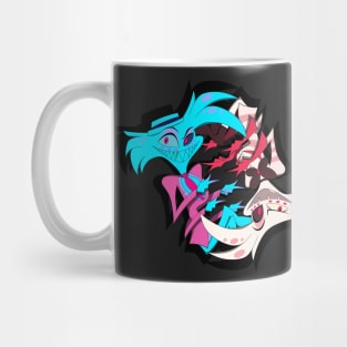 Angel Dust Mug